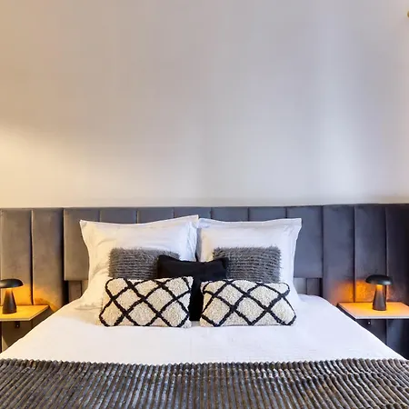 Proche Paris Жантийи